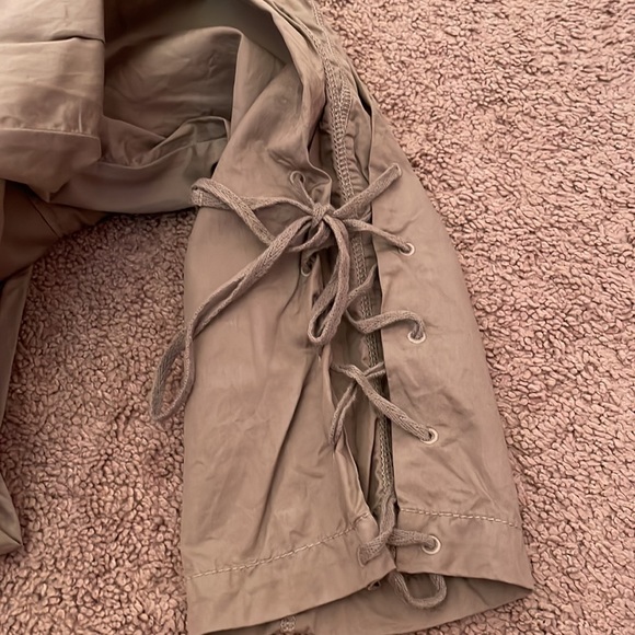 Armani crop pants - Picture 3 of 5